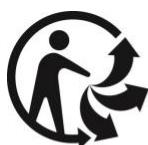 VOLTMAN VOM540026 - RECYCLAGE (ELIMINATION DU PRODUIT EN FIN DE VIE) - 2