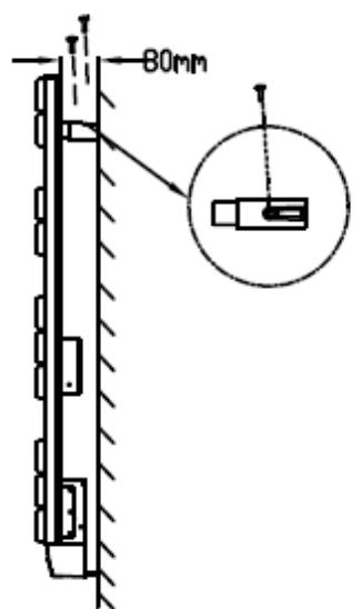 VOLTMAN VOM540027 - Accrocher le radiateur au mur - 9