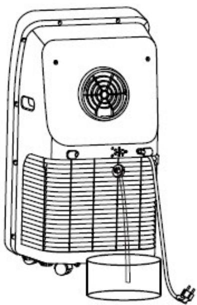 VOLTMAN VOM541101 - Méthode de drainage - 1