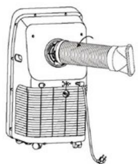 VOLTMAN VOM541101 - Mise en place et installation - 2