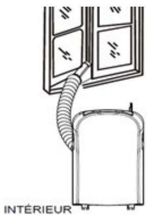VOLTMAN VOM541101 - Installation - 1