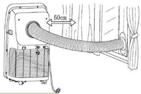 VOLTMAN VOM541103 - Mise en place et installation - 1