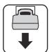 FESTOOL CSC SYS 50 EB-Basic - Symboler - 15
