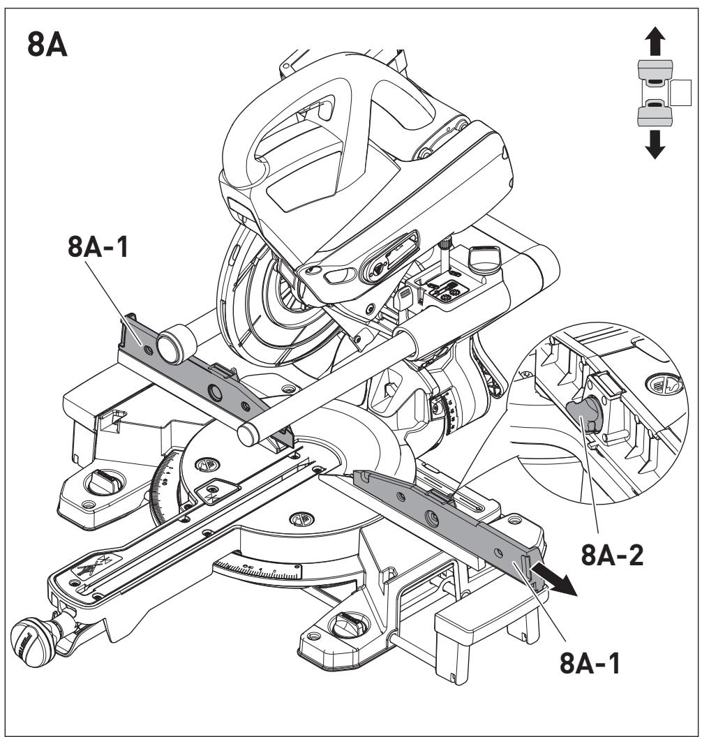 FESTOOL KAPEX KSC 60 EB-Basic - 21