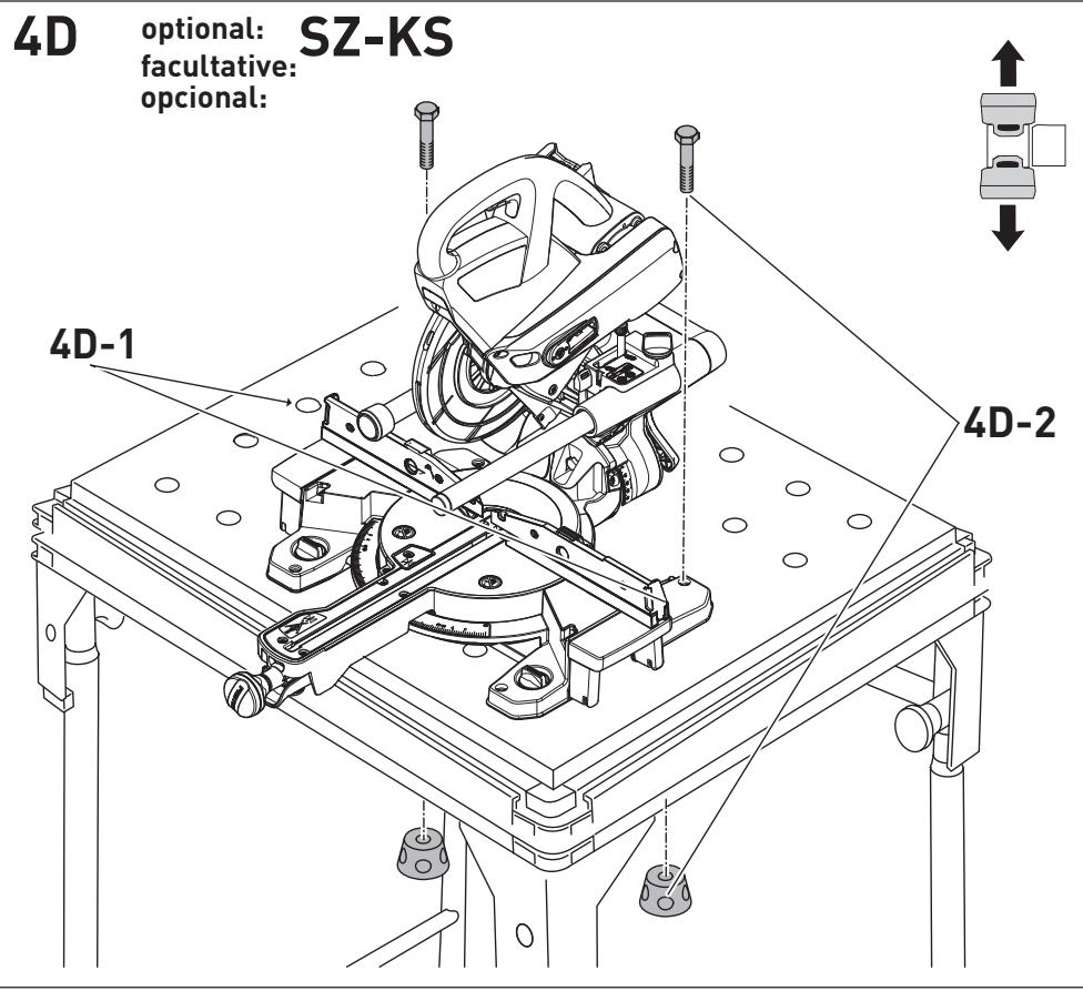 FESTOOL KAPEX KSC 60 EB-Basic - 10