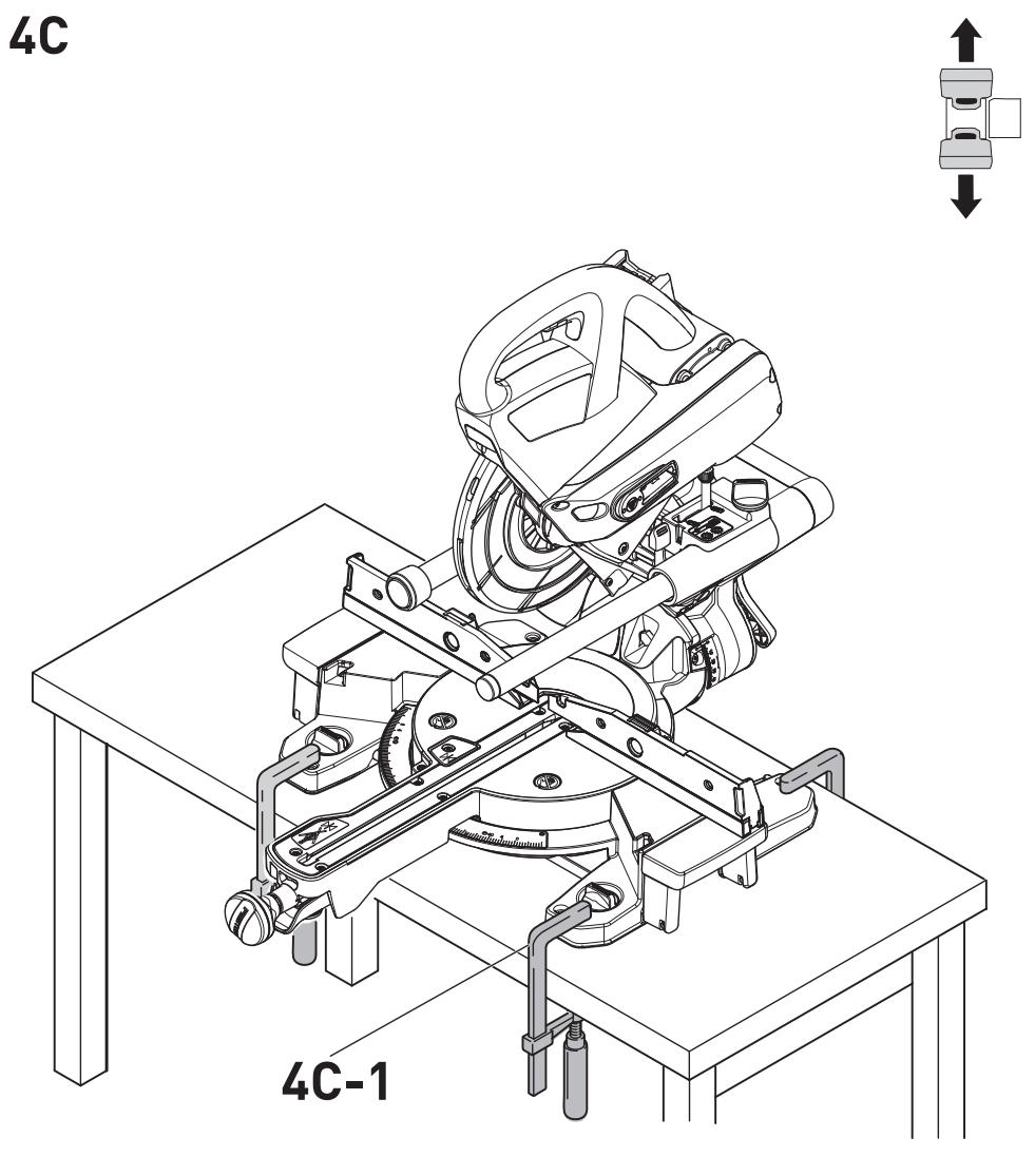 FESTOOL KAPEX KSC 60 EB-Basic - 9
