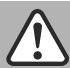 FESTOOL KAPEX KSC 60 EB-Basic - Gevaar voor letsel - 1