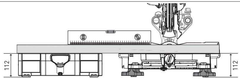 FESTOOL KAPEX KSC 60 EB-Basic - 6