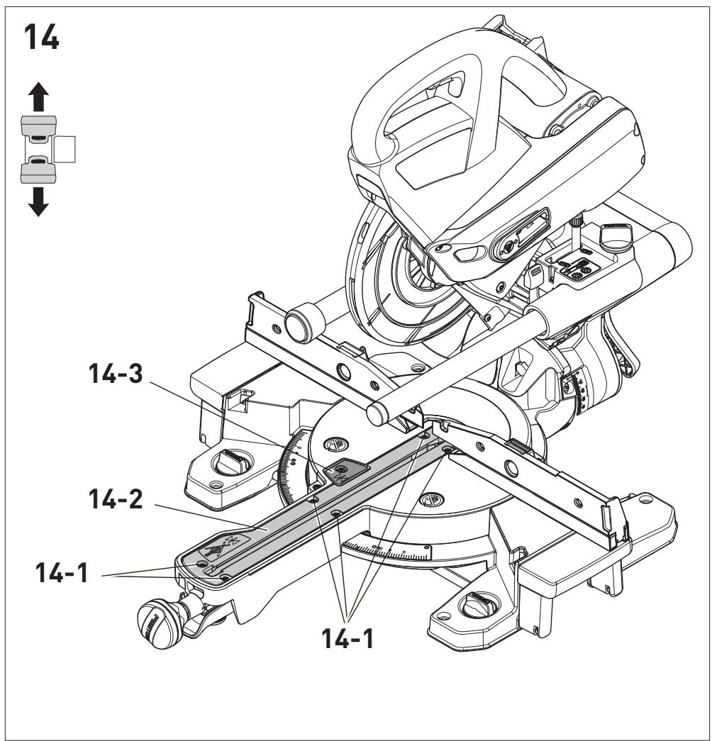 FESTOOL KAPEX KSC 60 EB-Basic - 32