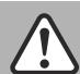 FESTOOL KAPEX KSC 60 EB-Basic - Risk of injury - 1