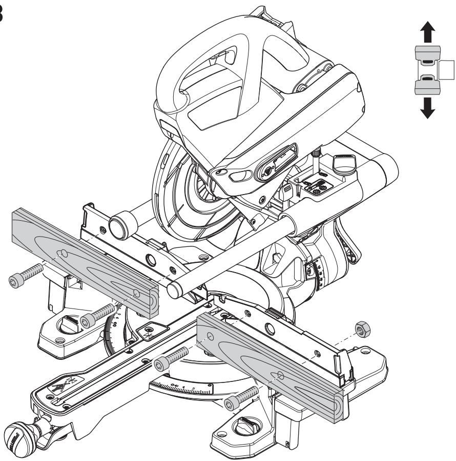 FESTOOL KAPEX KSC 60 EB-Basic - 22