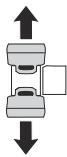 FESTOOL KAPEX KSC 60 EB-Basic - Symbole - 15