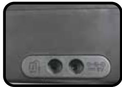 VTECH Kidi DJ Mix - Prise jack d'alimentation secteur CA/CC - 2