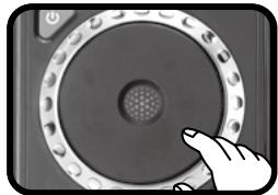 VTECH Kidi DJ Mix - Pads - 5
