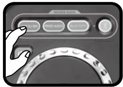 VTECH Kidi DJ Mix - Pads - 6