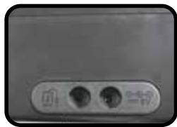 VTECH Kidi DJ Mix - Prise jack d'alimentation secteur CA/CC - 4