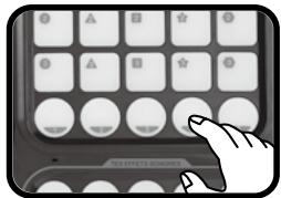 VTECH Kidi DJ Mix - Pads - 2