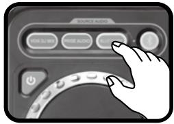 VTECH Kidi DJ Mix - Pads - 8