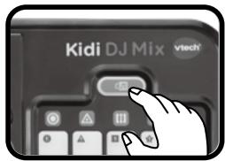 VTECH Kidi DJ Mix - Pads - 3