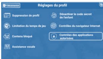 VTECH Genio, mon premier vrai ordi ! (rose) - Réinitialiser le code secret de l'enfant - 1