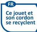 VTECH Genio, mon premier vrai ordi ! (rose) - Pour la france, la belgique et la suisse francophone : - 4