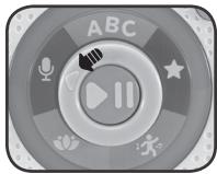 VTECH Music'Kid - Enregistrement - 1