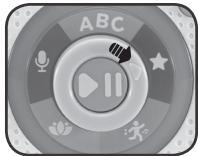 VTECH Music'Kid - Chansons traditionnelles - 1