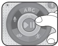 VTECH Music'Kid - Molette - 5