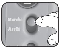 VTECH Music'Kid - Molette - 1