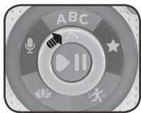 VTECH Music'Kid - Chansons éducatives - 1