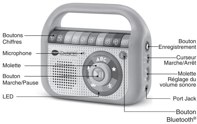 VTECH Music'Kid - 1