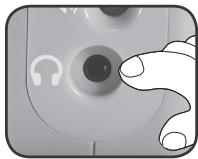 VTECH Music'Kid - Molette - 4