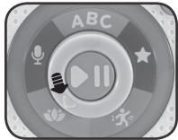 VTECH Music'Kid - Chansons relaxantes - 1