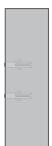 VTECH Babyphone Vidéo XL Expert - BM4400 - Fixation murale de l'unité bébé (optionnelle) - 3