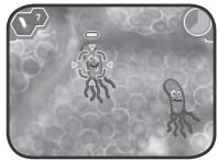 VTECH Genius XL - Microscope vidéo interactif - Jeu - 2