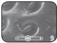 VTECH Genius XL - Microscope vidéo interactif - Mode microscope - 3