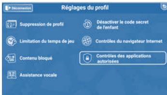 VTECH Genio, mon premier vrai ordi ! - Réinitialiser le code secret de l'enfant - 1