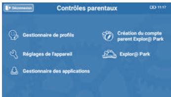 VTECH Genio, mon premier vrai ordi ! - Ajouter ou supprimer des applications - 1