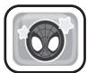 VTECH Spidey - Mon ordi éducatif - Categorié 5 : Jeux - 1