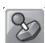 VTECH Kidizoom Touch 5.0 bleu - Cadres photo - 1