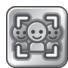 VTECH Kidizoom Touch 5.0 bleu - Photomontage - 1