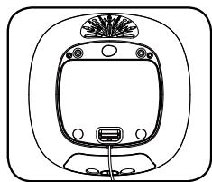 VTECH La Reine des Neiges 2 - KidiMagic Color Show - Antenne Radio FM - 3