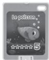 VTECH Appareil photo insta-magic - Contenu de la boîte - 5