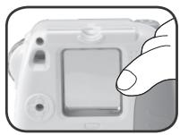 VTECH Appareil photo insta-magic - Miroir - 4