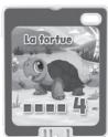 VTECH Appareil photo insta-magic - Contenu de la boîte - 4