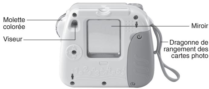 VTECH Appareil photo insta-magic - 2