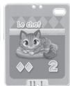 VTECH Appareil photo insta-magic - Contenu de la boîte - 2