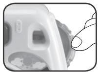 VTECH Appareil photo insta-magic - Miroir - 3