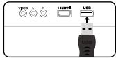 VTECH ABC Smile TV - Ma première console TV éducative - AVANT DE COMMENCER - 3
