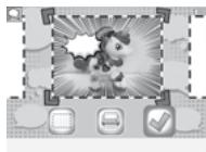 VTECH KidiZoom Print Cam - Editor la BD - 1